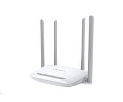 TP-Link Wifi router mercusys mw325r ap/router, 3x lan