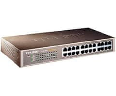 TP-Link Switch tl-sg1024d switch 24xtp 10/100/1000mbps
