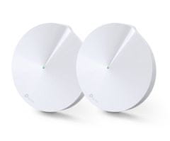 TP-Link Wifi router deco m5 (2-pack) 2x glan