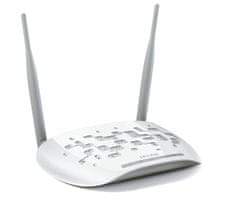 TP-Link Wifi router tl-wa801nd ap/ap client/wds/1x lan/wan