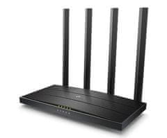 TP-Link Wifi router archer c80 ac1900 dual ap