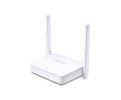 TP-Link Wifi router mercusys mw301r ap/router, 2x lan