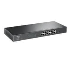 TP-Link Switch t1600g-18ts(tl-sg2216) smart 16x glan