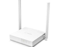 TP-Link Wifi router tl-wr844n ap/router/extender, 4x lan