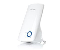 TP-Link Wifi router tl-wa850re extender/ap - 300 mbps