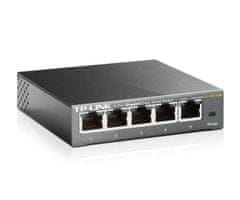 TP-Link Switch tl-sg105e smart 5x 10/100/1000mbps