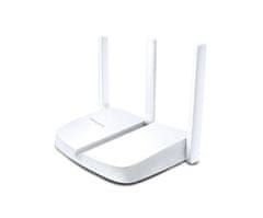 TP-Link Wifi router mercusys mw305r ap/router, 3x lan