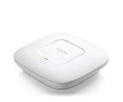 TP-Link Wifi router eap110 stropní ap, 1x wan, (2,4ghz