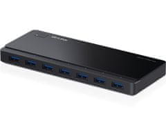 TP-Link Usb hub uh700 7-port usb 3.0, usb, rozbočovače