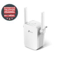 TP-Link Wifi router re305 ap/extender/repeater ac1200