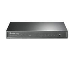 TP-Link Switch t1500g-8t(tl-sg2008) smart, 8x glan