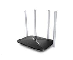 TP-Link Wifi router mercusys ac12 ac750 dual ap/router