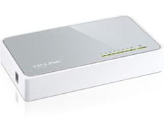 TP-Link Switch tl-sf1008d switch 8xtp/1uplink 10/100mbps