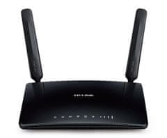 TP-Link Modem archer mr200 lte s wifi routerem, ac750