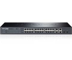 TP-Link Switch t1500-28pct (tl-sl2428p) smart