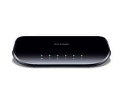 TP-Link Switch tl-sg1005d switch 5xtp 10/100/1000mbps