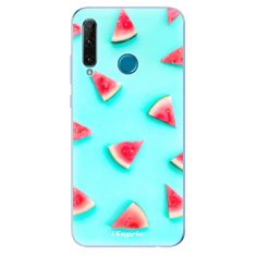 iSaprio Silikonové pouzdro - Melon Patern 10 pro Honor 20e