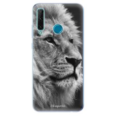 iSaprio Silikonové pouzdro - Lion 10 pro Honor 20e