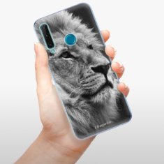 iSaprio Silikonové pouzdro - Lion 10 pro Honor 20e