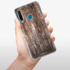 iSaprio Silikonové pouzdro - Wood 11 pro Honor 20e