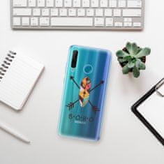 iSaprio Silikonové pouzdro - BOHO pro Honor 20e