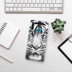 iSaprio Silikonové pouzdro - Tiger Face pro Honor 20e