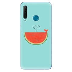 iSaprio Silikonové pouzdro - Melon pro Honor 20e