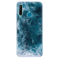 iSaprio Silikonové pouzdro - Ocean pro Honor 20e