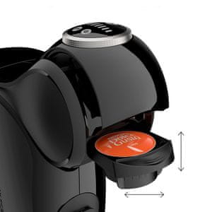  Krups Nescafé Dolce Gusto Genio S Plus KP340831 široka paleta pića