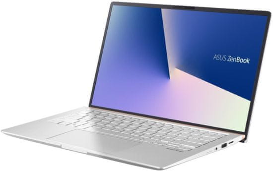 ASUS Zenbook 14 (UM433DA-A5005T)