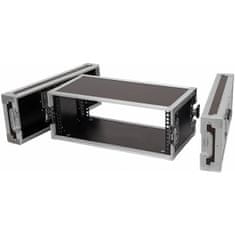 Roadinger Rack Profi 4U 25cm přepravní kufr