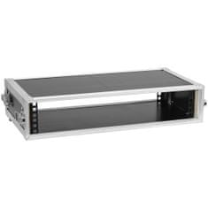 Roadinger Rack Profi 2U 25cm přepravní kufr