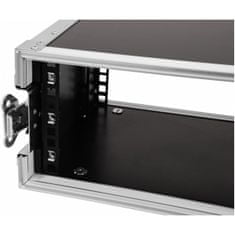 Roadinger Rack Profi 3U 25cm přepravní kufr