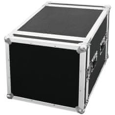 Roadinger Amplifier Rack PR-2ST, 10U, hloubka 57 cm