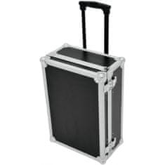 Roadinger Universal case s vozíkem