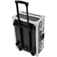 Roadinger Universal case s vozíkem