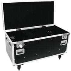 Roadinger Tourcase universal ODV-1 120cm, s kolečky