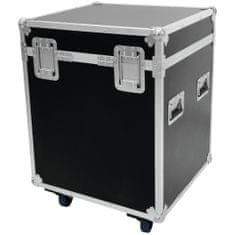 Roadinger Tourcase universal Pro 60cm, s kolečky