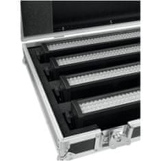 Eurolite Transportní case pro 4x LED Bar-252 RGB