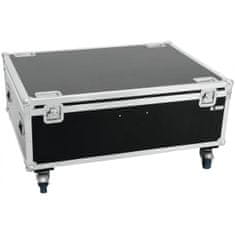 Roadinger Flightcase 4x THA-250F