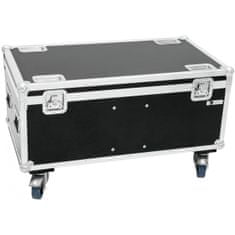 Roadinger Flightcase 2x THA-250F