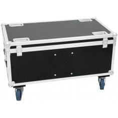 Roadinger Flightcase 2x THA-250F