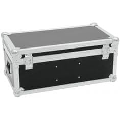 Roadinger Flightcase 2x THA-40 PC