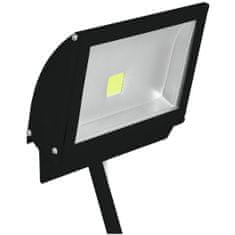 Eurolite LED KKL-50 reflektor 4100K, černý