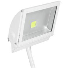 Eurolite LED KKL-50 reflektor 4100K, bílý