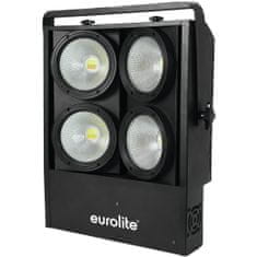 Eurolite Audience Blinder 4x100W LED COB CW/WW