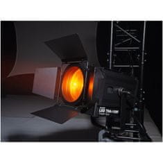 Eurolite LED THA-150F WW/Amber DMX divadelní reflektor