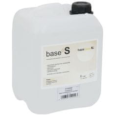 Base*S Fog náplň 25l