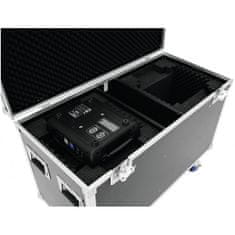 Futurelight Transportní case pro 2x DMH-90 / DMH-150 / DMB-60