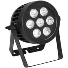 Eurolite LED IP PAR 7x9W SCL spot, IP 65